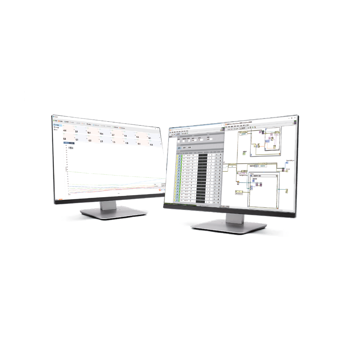 SIGNUM_Hart_Setup