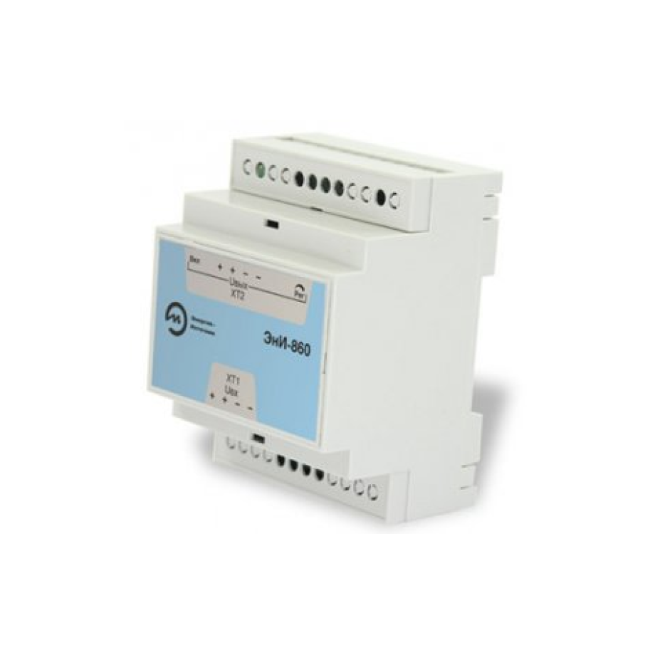 DC/DC преобразователь ЭнИ-860