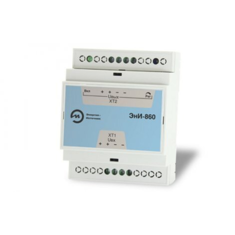DC/DC преобразователь ЭнИ-860
