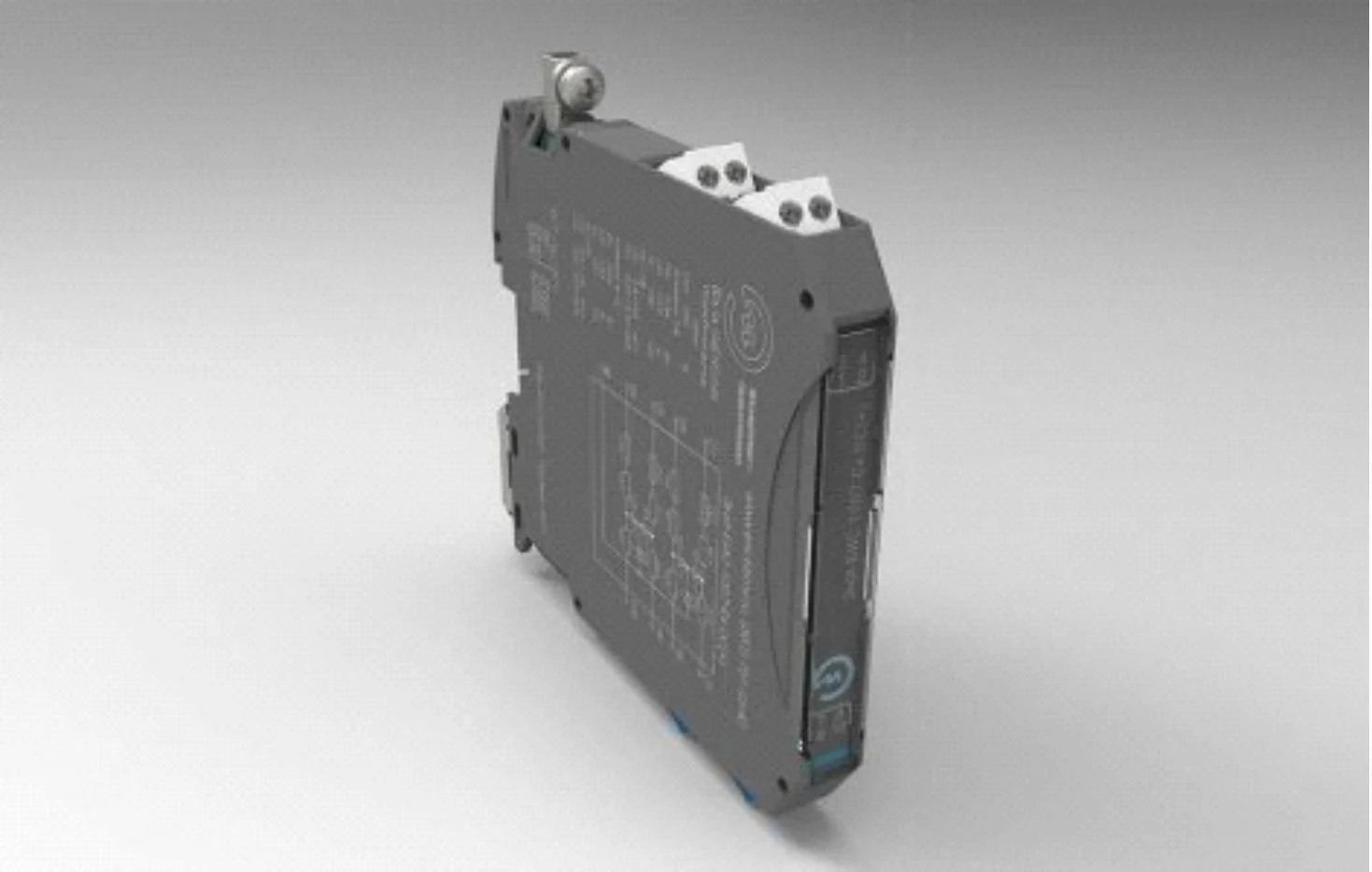 Пассивные барьеры искрозащиты ЭнИ-БИС-3110-Ex-DI