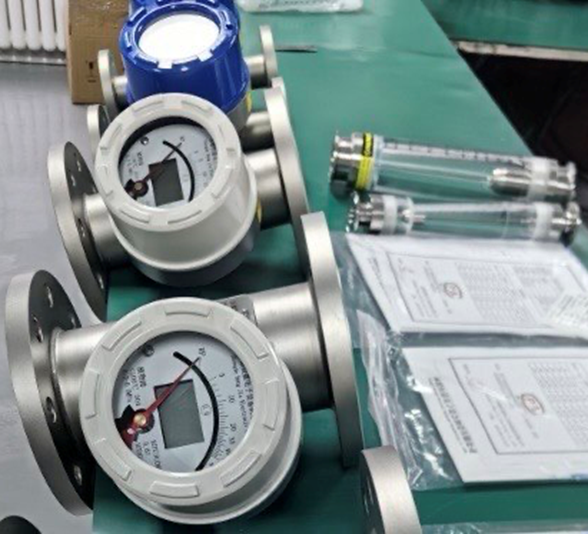Ротаметры